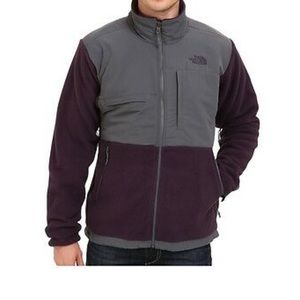 THE NORTH FACE DENALI FLEECE JACKET